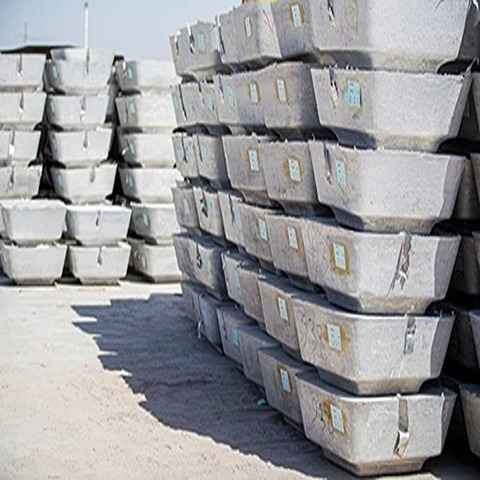 خرید شمش آلومینیوم دایکاست + قیمت فروش استثنایی